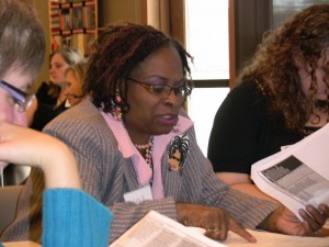 ECAC subcommittee 24