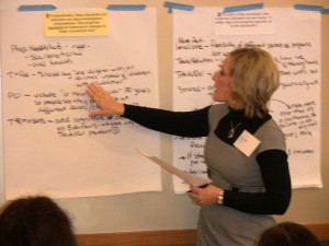 ECAC subcommittee 27